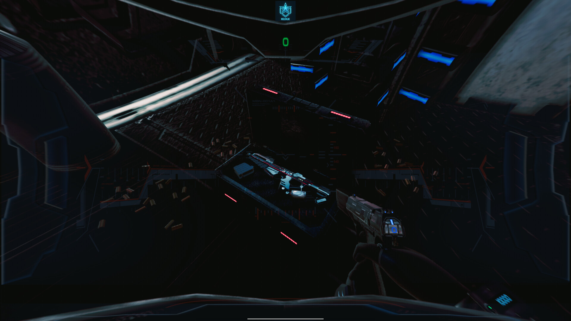 Last Planet Screenshot 2