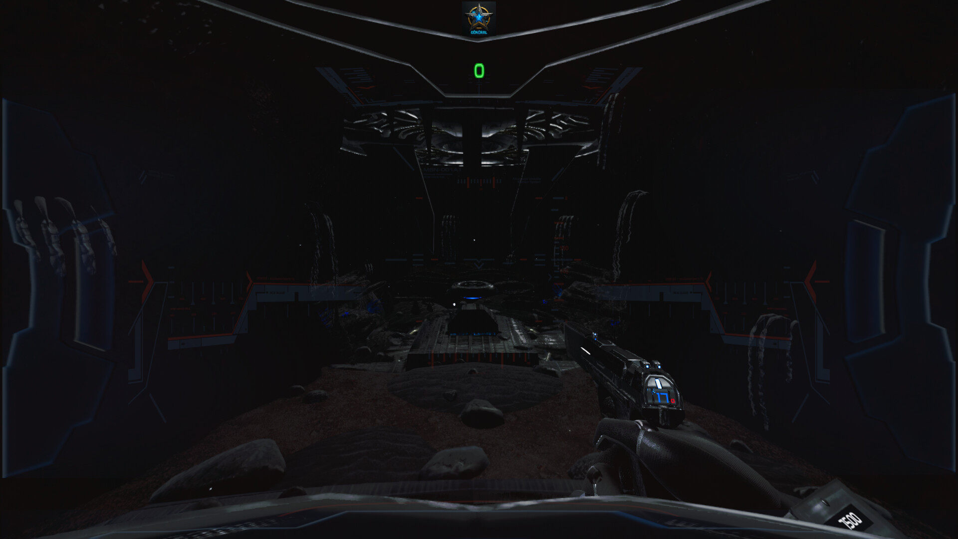 Last Planet Screenshot 4