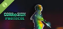 Corrosion Protocol Demo