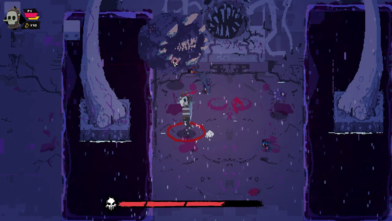 Pirates of Pandama Screenshot 7