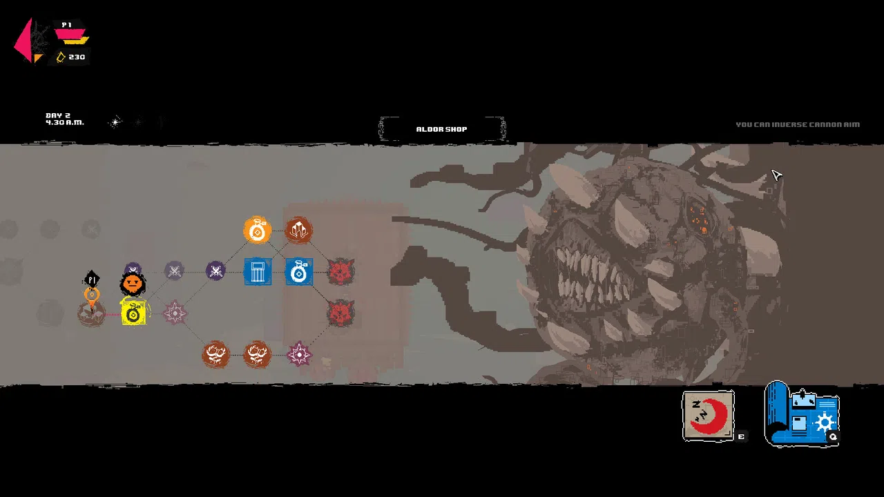 Pirates of Pandama Screenshot 2