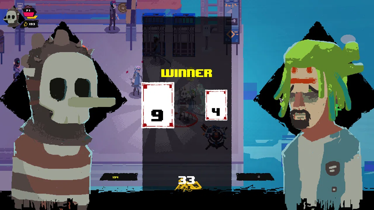 Pirates of Pandama Screenshot 3