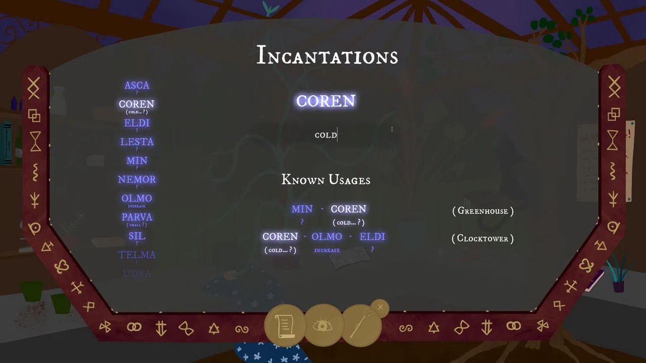 Death at Sycamore Hall Screenshot 2