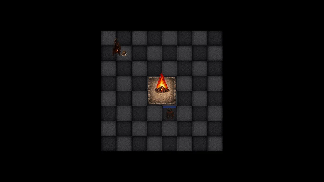 Glyph Gambit Screenshot 2