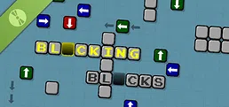 Blocking Blocks Demo