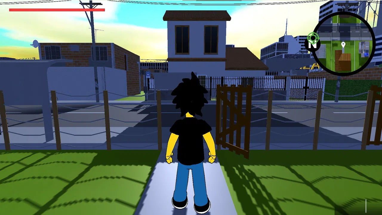Los Pilarcitos Screenshot 3