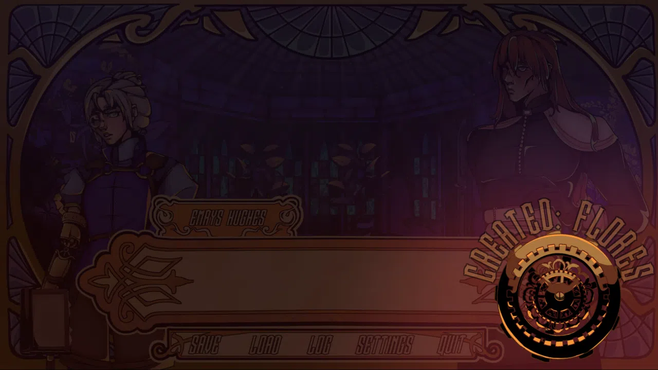 On Love, On Monsters Screenshot 1