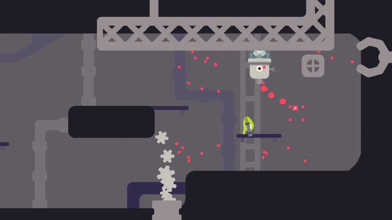 JABB Screenshot 1