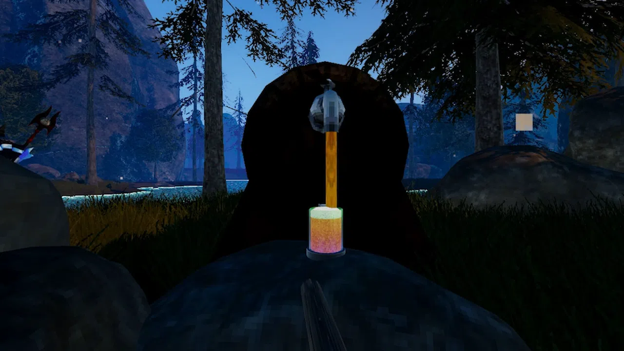 Debauchery & Magic Screenshot 6