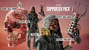 Macabre Supporter Pack Screenshot 0