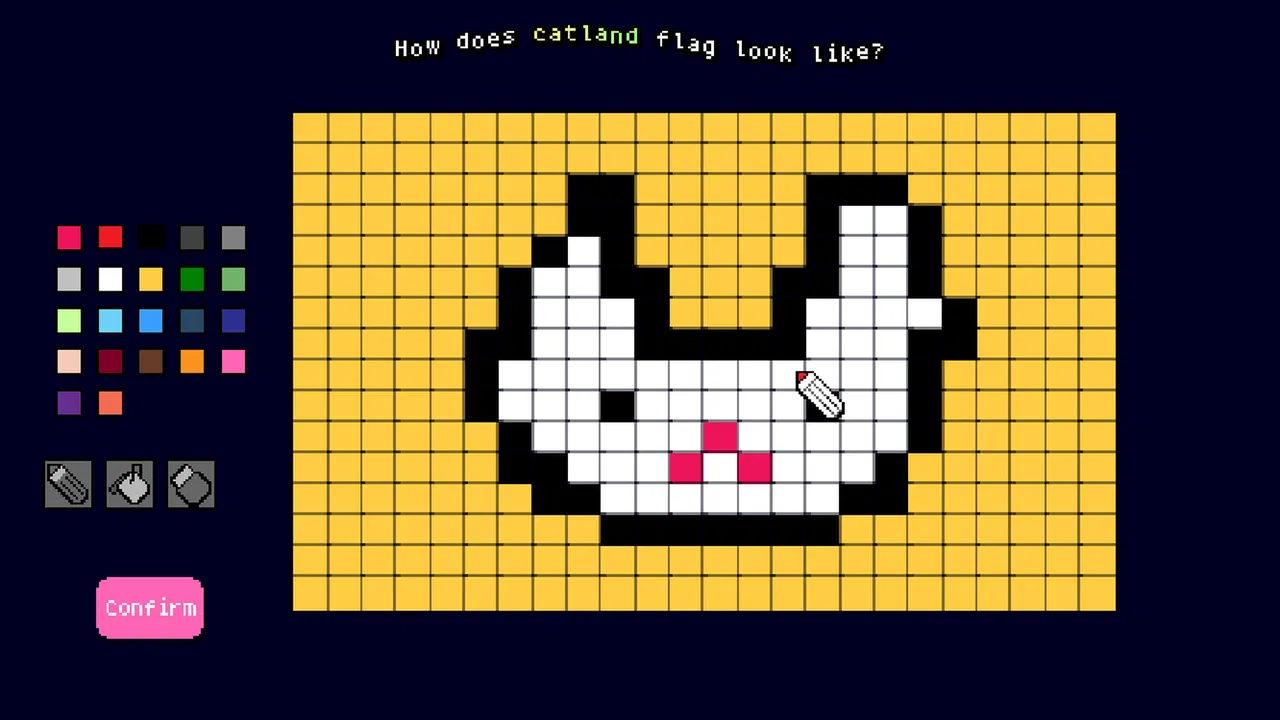 Cats to the Moon Screenshot 2