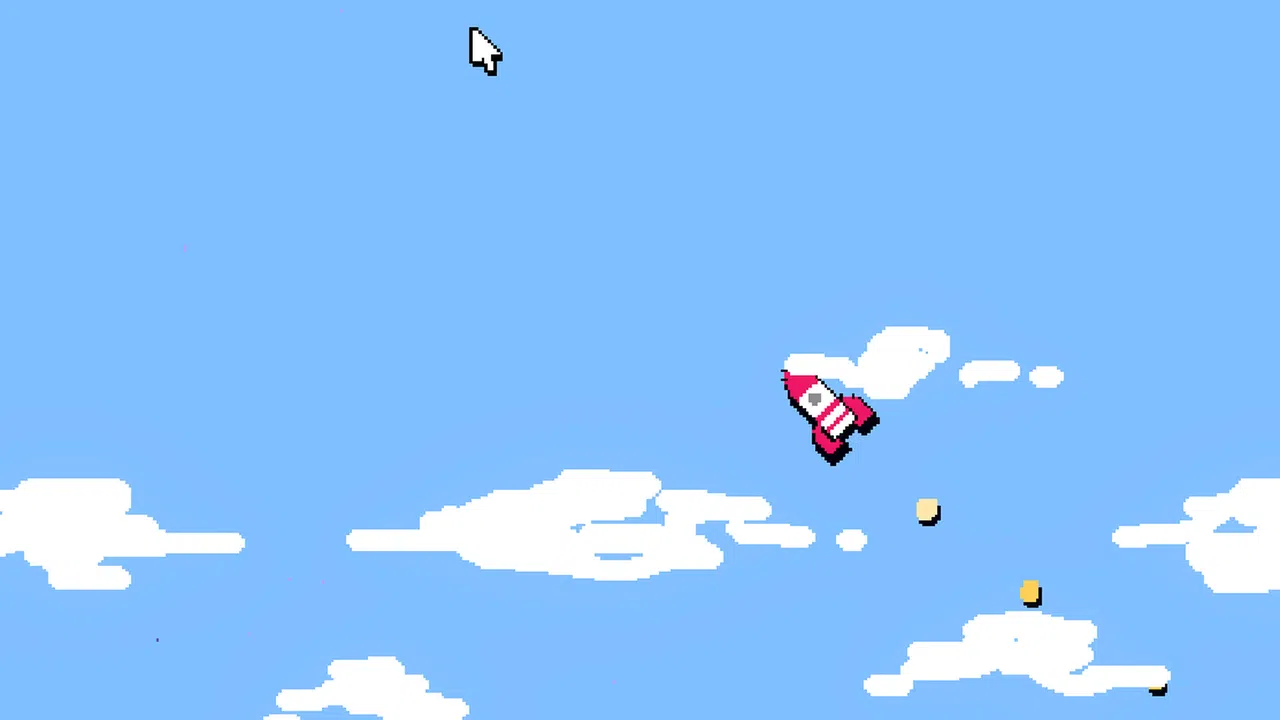 Cats to the Moon Screenshot 4