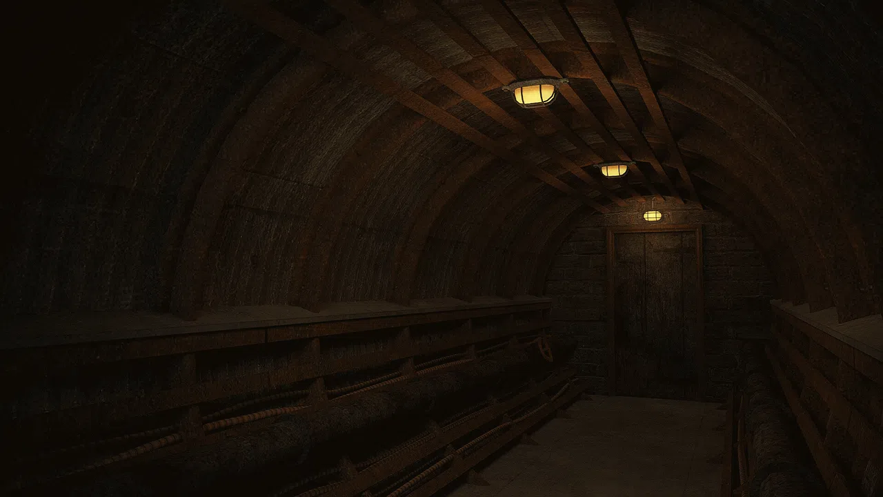 The Interpreter Screenshot 3
