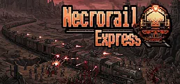 Necrorail Express