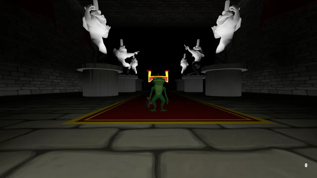 Now or Later Screenshot 4