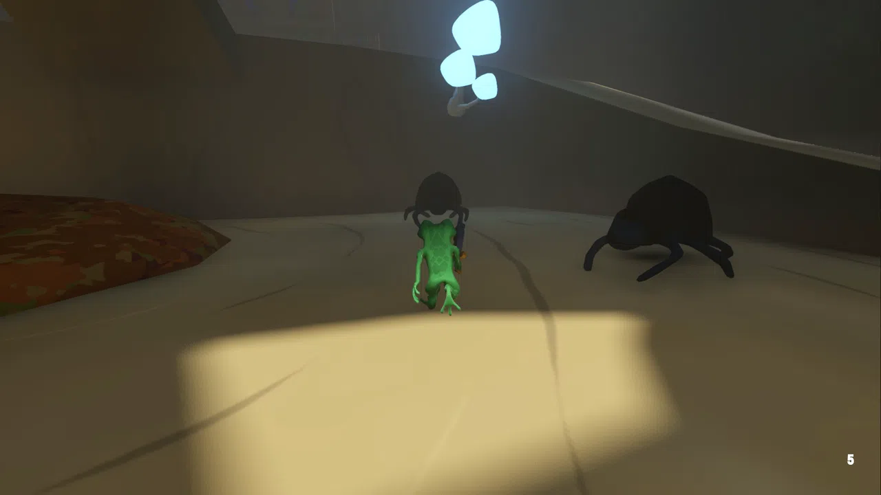 Now or Later Screenshot 8