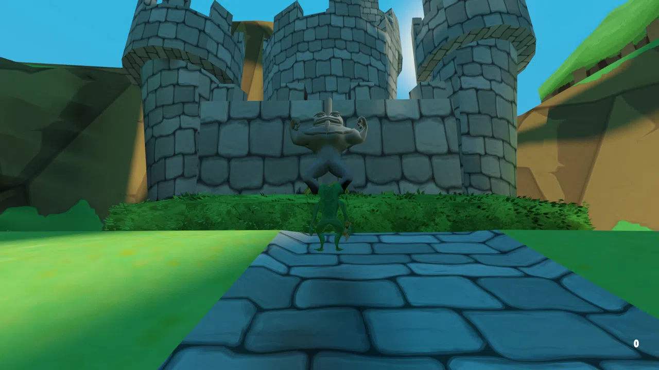 Now or Later Screenshot 1