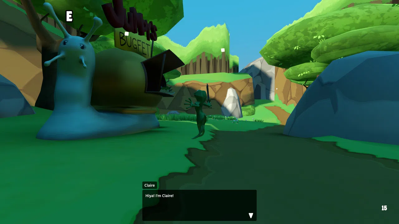 Now or Later Screenshot 3