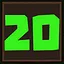 Intermediate icon
