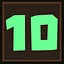 Novice icon