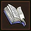 Bilingual icon