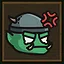 Dunce icon