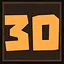 Proficient icon
