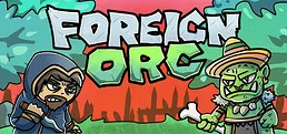 Foreign Orc