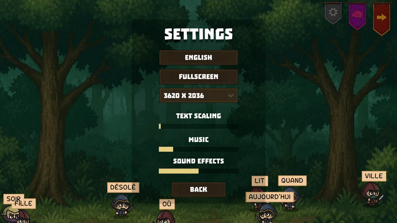 Foreign Orc Screenshot 4