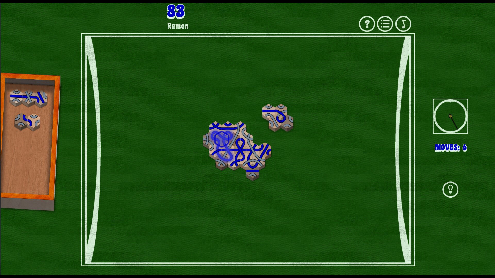 Battle-Lines Screenshot 4