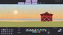 Shapeweaver - Holiday Festive Background Pack Screenshot 1