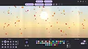 Shapeweaver - Holiday Festive Background Pack Screenshot 0
