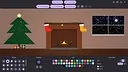 Shapeweaver - Holiday Festive Background Pack Screenshot 3