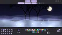 Shapeweaver - Holiday Festive Background Pack Screenshot 8