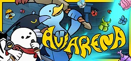 Aviarena