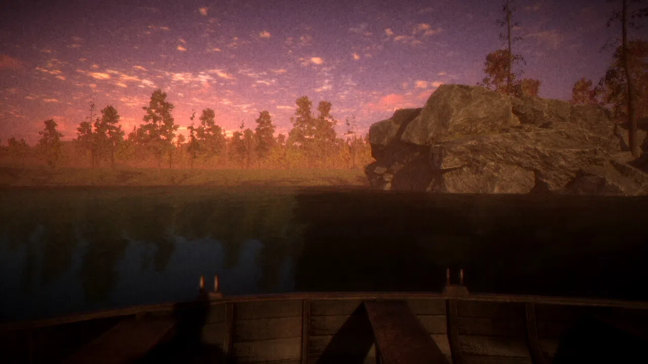 Terrors to Unveil - Last Trace Screenshot 4