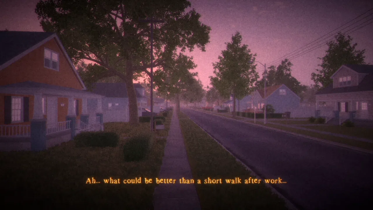 Terrors to Unveil - Last Trace Screenshot 5