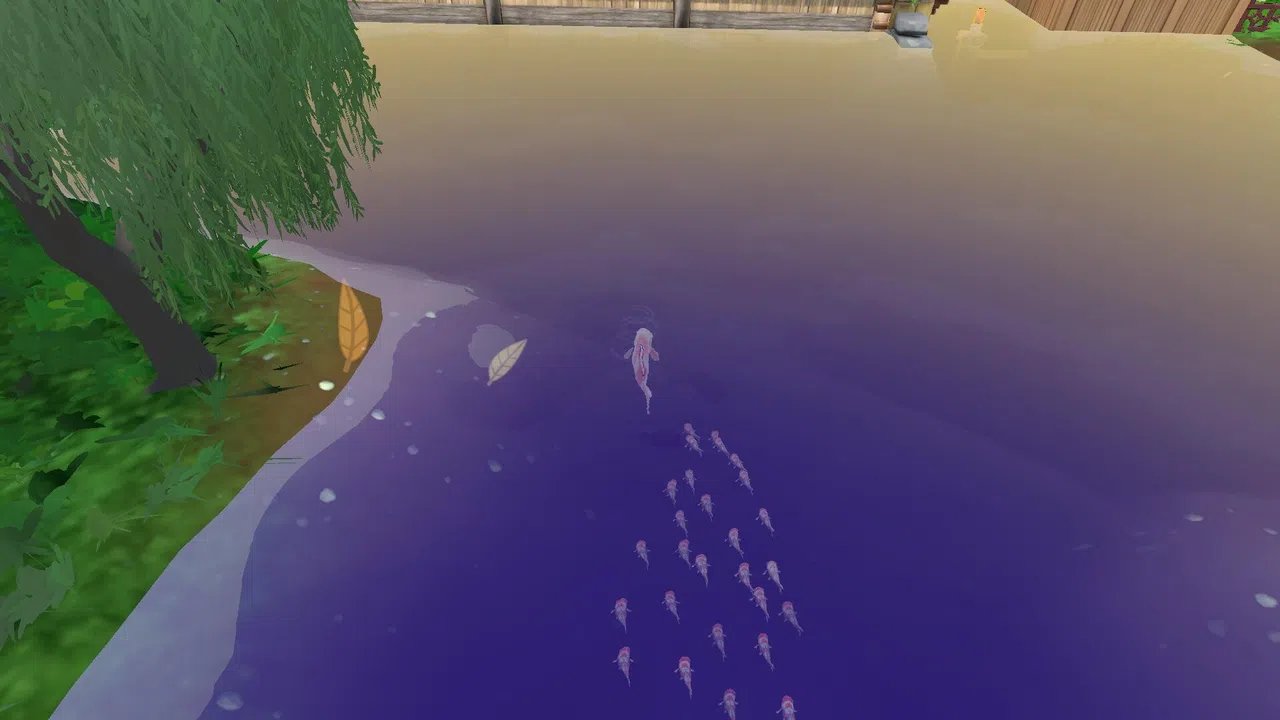 Tideborne Screenshot 1