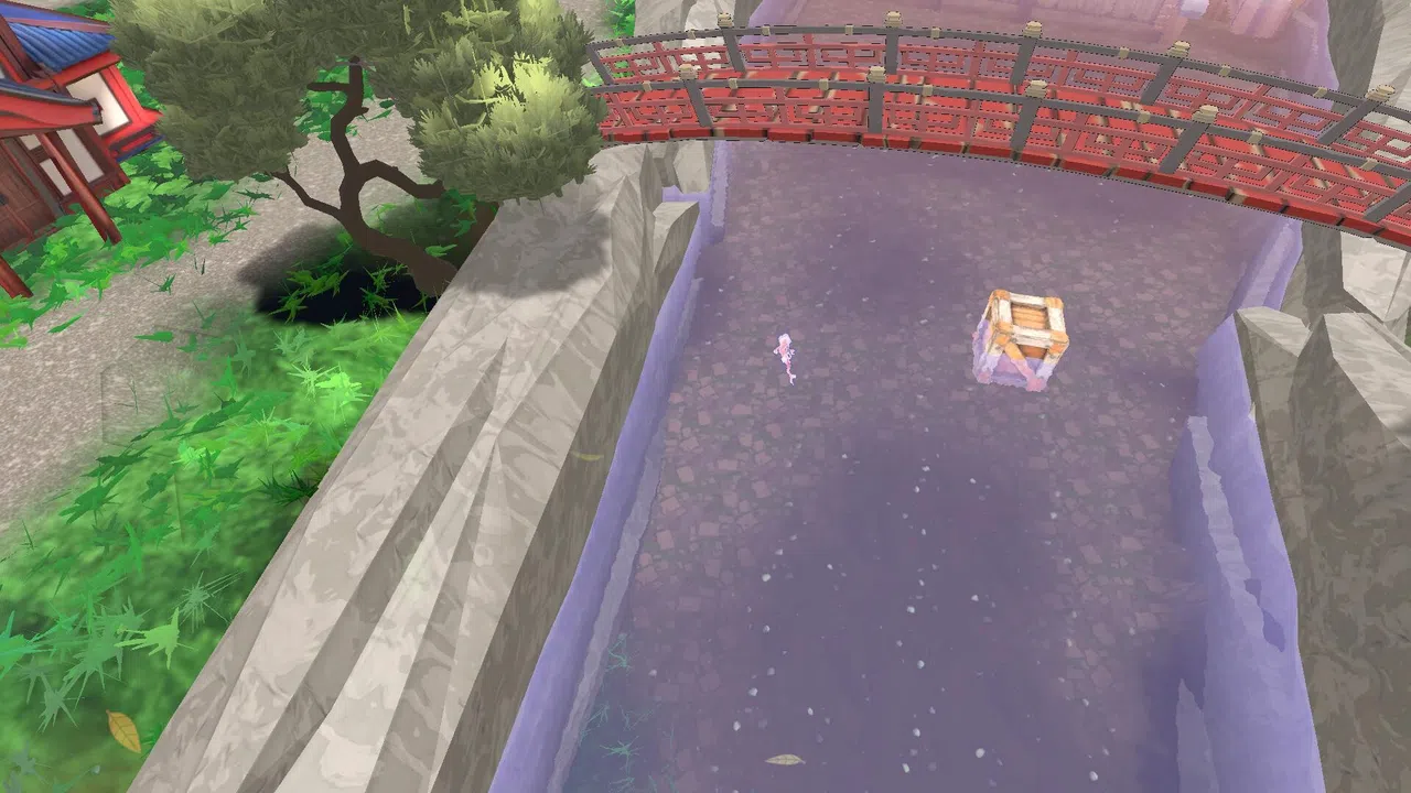 Tideborne Screenshot 2