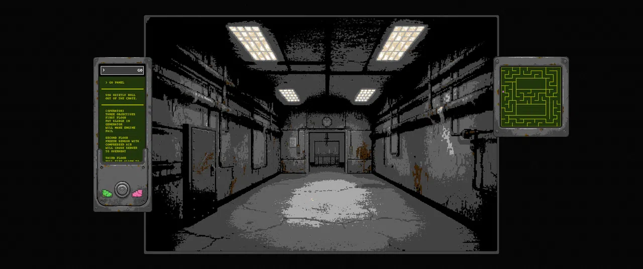 Head in the Cloud Screenshot 4