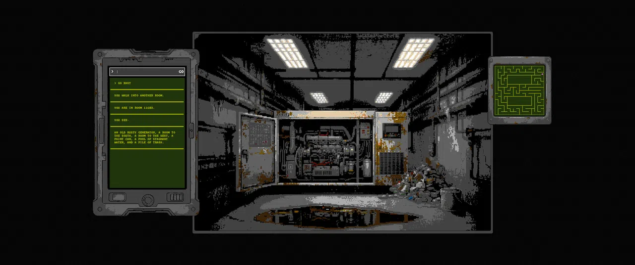 Head in the Cloud Screenshot 1