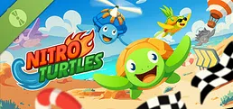 Nitro Turtles Demo
