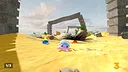 Nitro Turtles Demo Screenshot 1