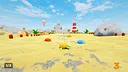 Nitro Turtles Demo Screenshot 0