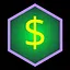 Sym Dollar icon