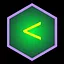 Sym Lt icon