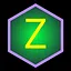 Letter Z icon