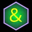 Sym Amp icon