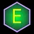 Letter E