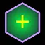 Sym Plus icon